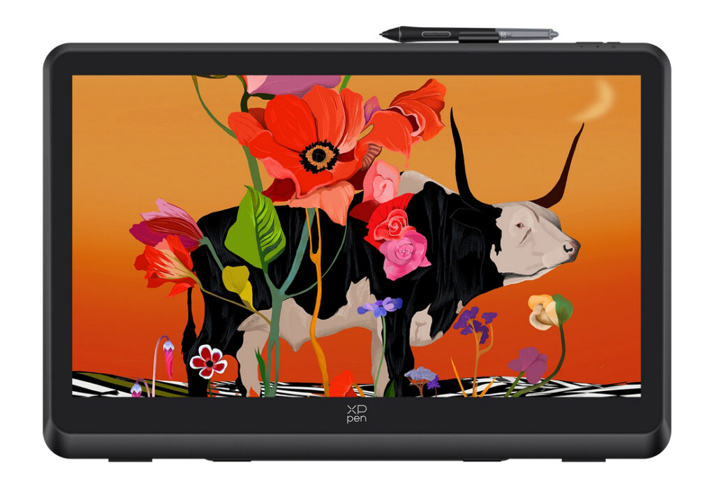 XPPen Artist Pro 22 (Gen 2) Tablette 